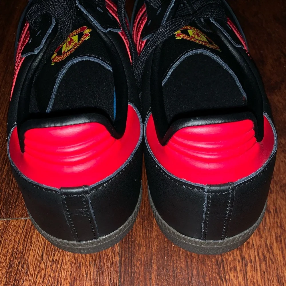 Adidas samba size 10.5